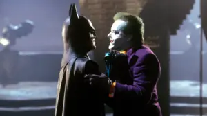تصاویر فیلم بتمن 1989