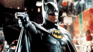 تصاویر فیلم بتمن 1989