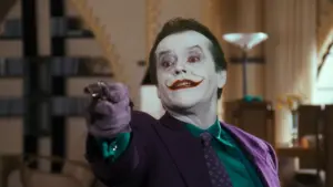 تصاویر فیلم بتمن 1989