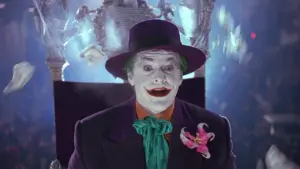 تصاویر فیلم بتمن 1989