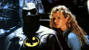 تصاویر فیلم بتمن 1989