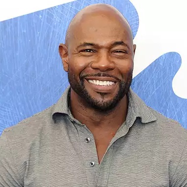 Antoine Fuqua