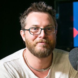 Duncan Jones