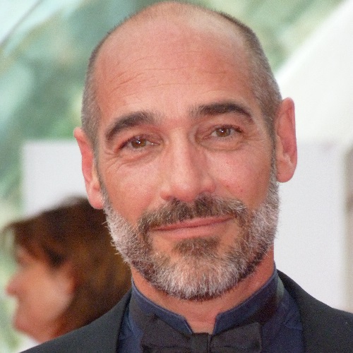Jean-Marc Barr