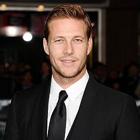 Luke Bracey