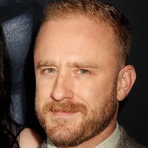 Ben Foster