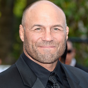 Randy Couture