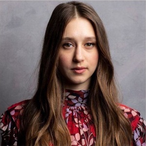 Taissa Farmiga