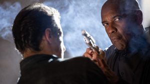 تصاویر فیلم اکولایزر 3 2023