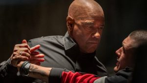 تصاویر فیلم اکولایزر 3 2023