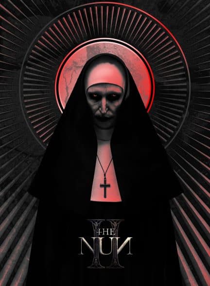 دانلود فیلم راهبه 2 The Nun II