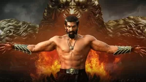 تصاویر فیلم باهوبالی 2 : فرجام 2017