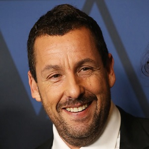 Adam Sandler