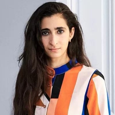 Alba Flores