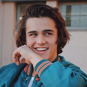 Charlie Gillespie