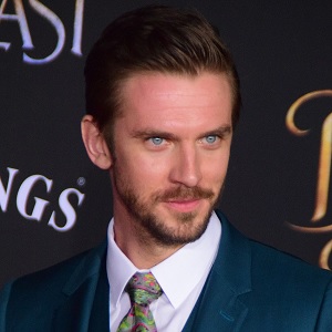 Dan Stevens