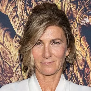 Eve Best