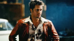 تصاویر فیلم باشگاه مشت زنی 1999