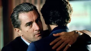 تصاویر فیلم رفقای خوب 1990