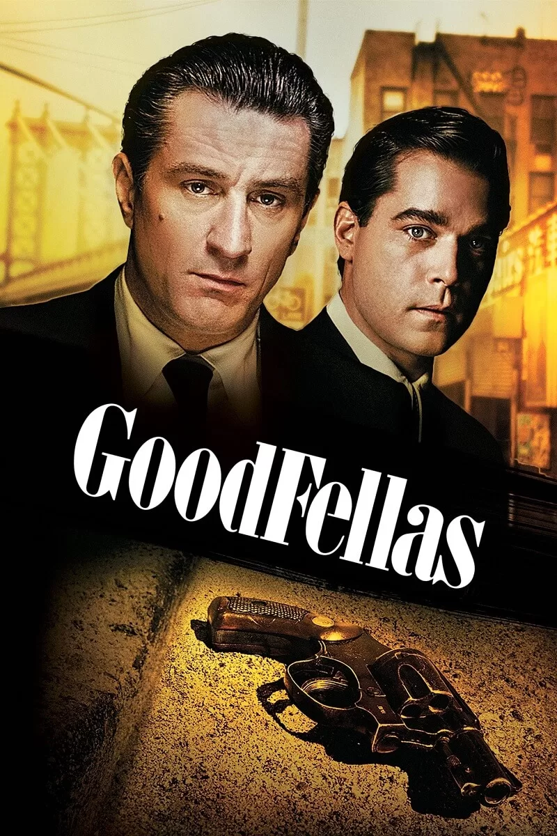 دانلود فیلم رفقای خوب Goodfellas