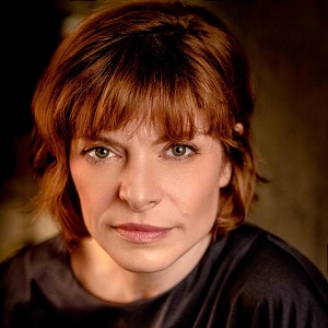 Gretchen Egolf