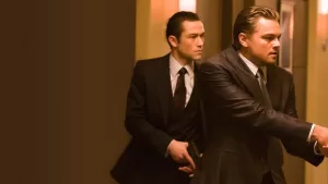 تصاویر فیلم تلقین (اینسپشن) 2010