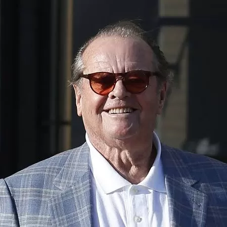 Jack Nicholson