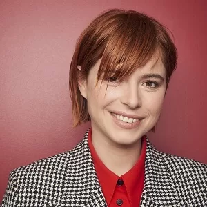 Jessie Buckley