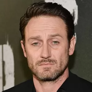 Josh Stewart