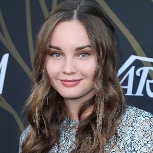 Liana Liberato