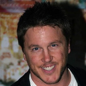 Lochlyn Munro