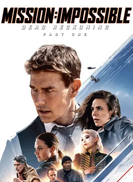 دانلود فیلم ماموریت غیرممکن 7 Mission Impossible