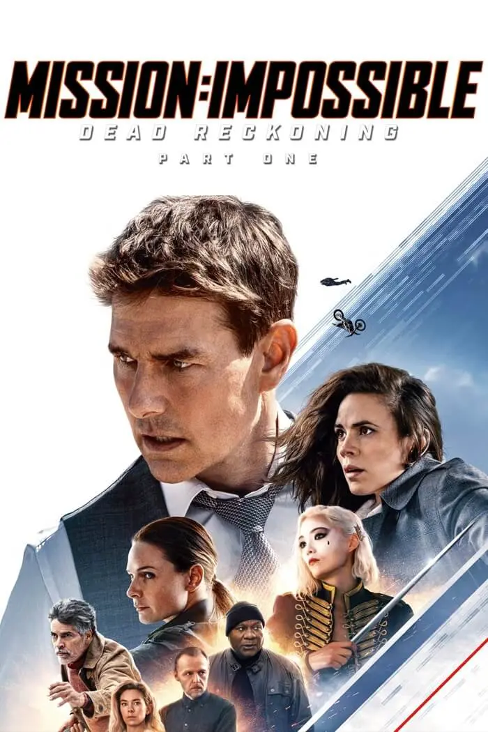 دانلود فیلم ماموریت غیرممکن 7 Mission Impossible