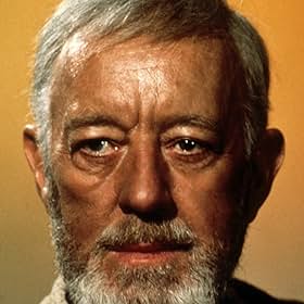 Alec Guinness