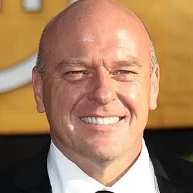 Dean Norris