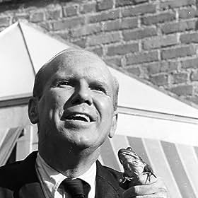 John Fiedler