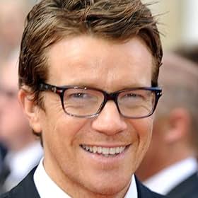 Max Beesley