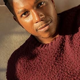 Leslie Odom Jr.