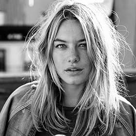 Camille Rowe