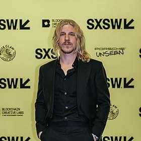 Daniel Webber