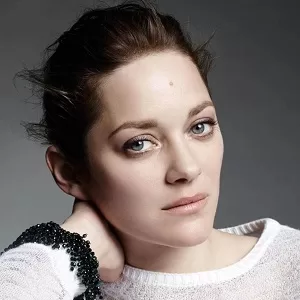 Marion Cotillard