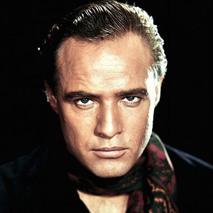 Marlon Brando