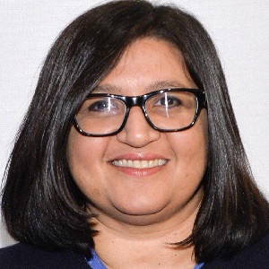 Nahnatchka Khan