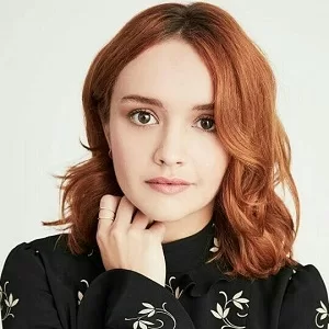 Olivia Cooke