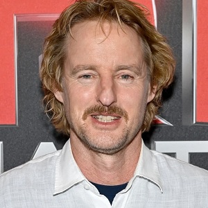 Owen Wilson