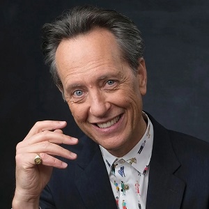 Richard E. Grant