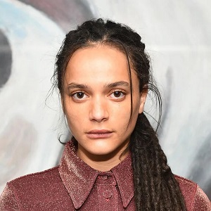 Sasha Lane