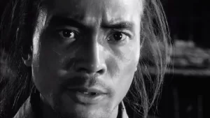 تصاویر فیلم هفت سامورائی 1954
