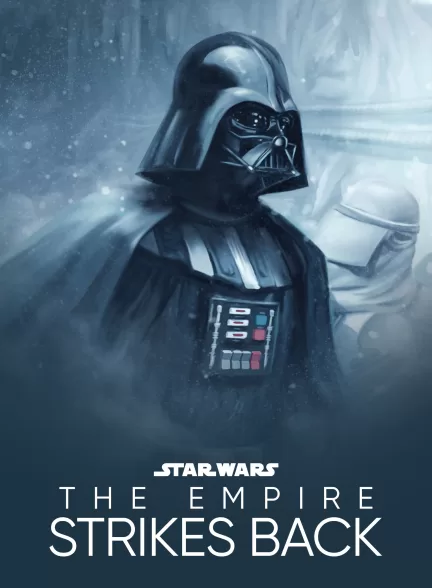 دانلود فیلم جنگ ستارگان 5 امپراطوری ضربه میزند Star Wars: Episode V – The Empire Strikes Back