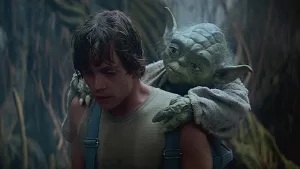 تصاویر فیلم جنگ ستارگان 5 امپراطوری ضربه میزند 1980